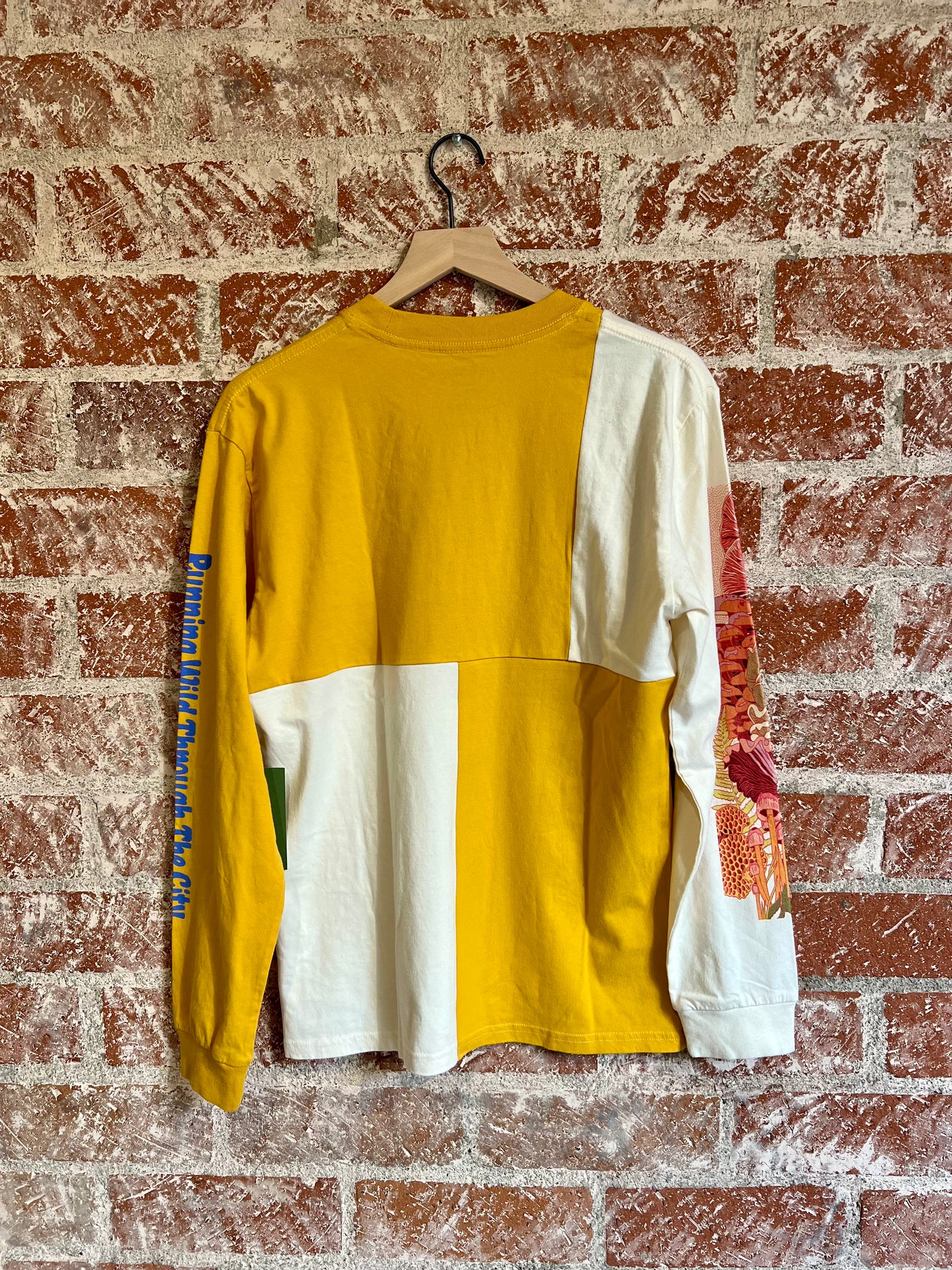 Remade Long Sleeve: LA River