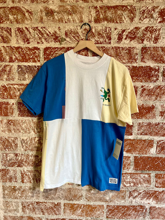 Remade Tee: Crater Lake Hakken Kraks