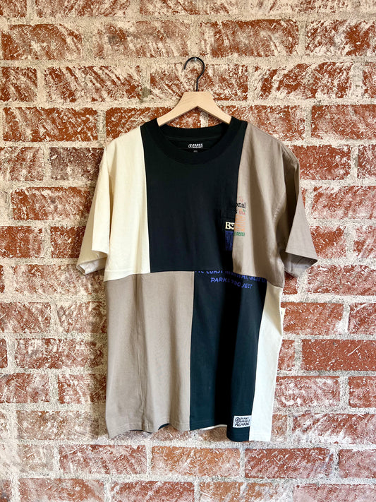 Remade Tee: Big Sur