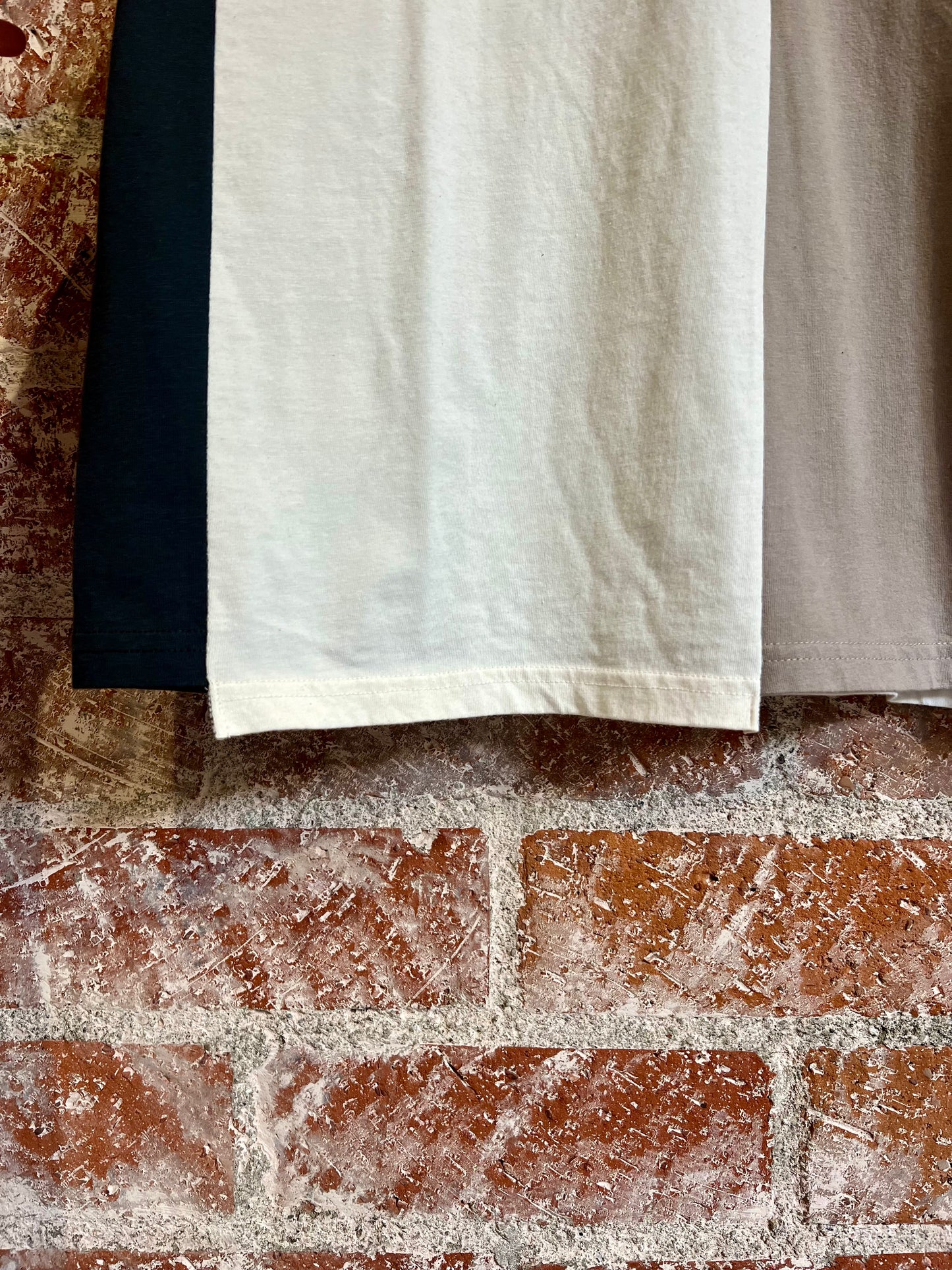 Remade Tee: Leave it Better