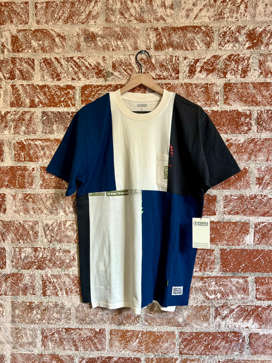 Remade Tee: Be Kind to Nature
