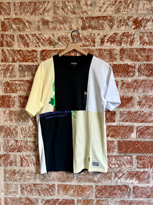 Remade Tee: Big Chili Peppers