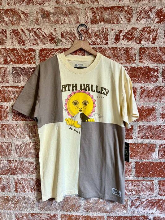 Remade Tee: Death Valley