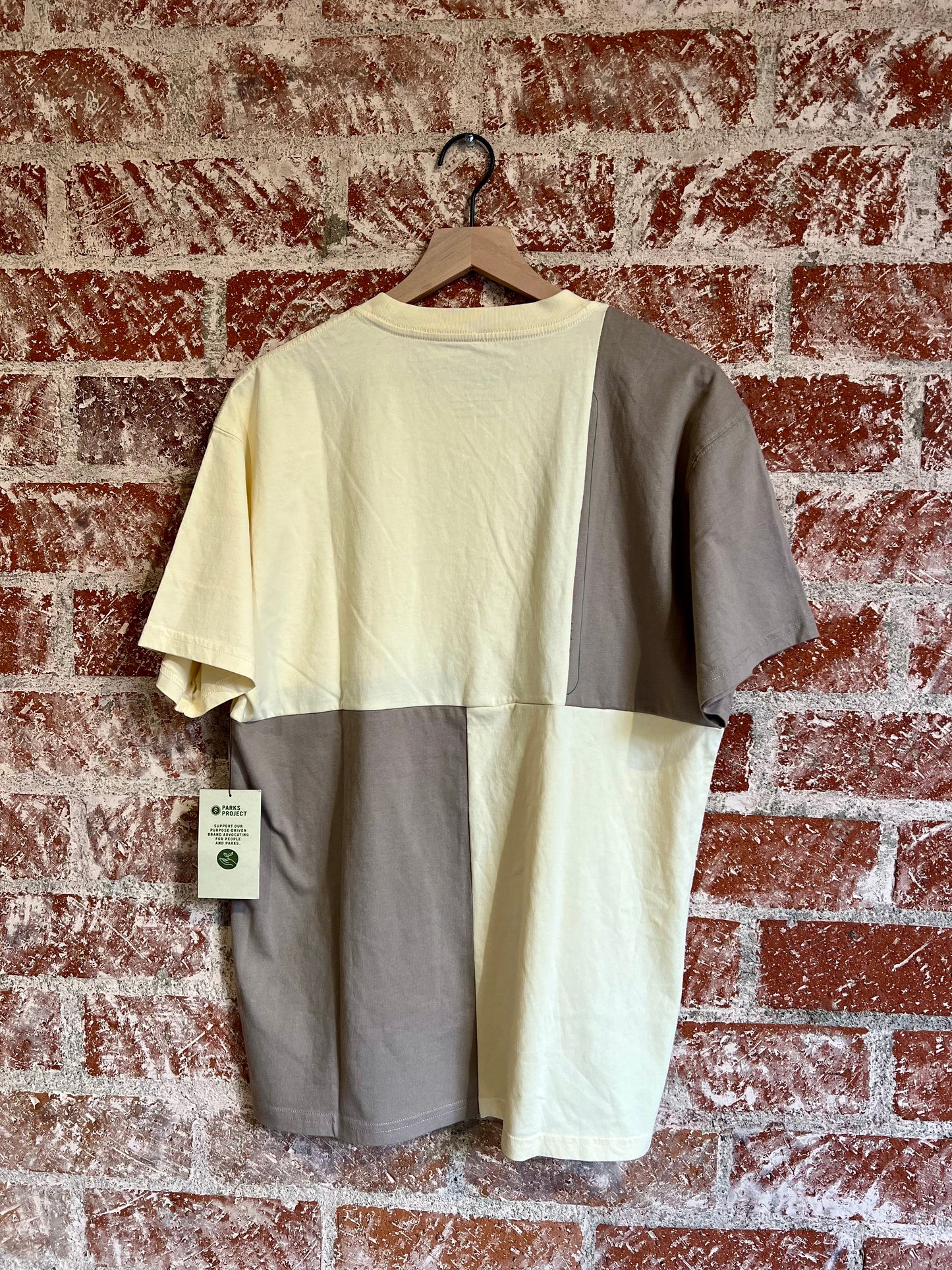Remade Tee: Death Valley