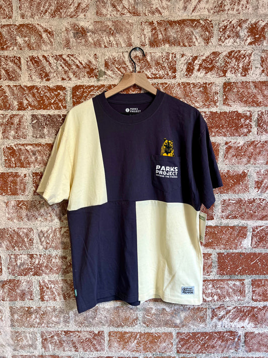Remade Tee: Defend the Parks Natural