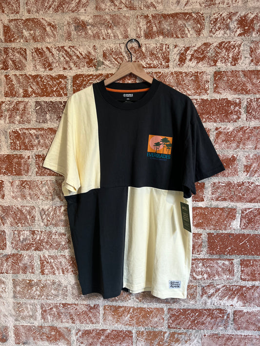 Remade Tee: Everglades