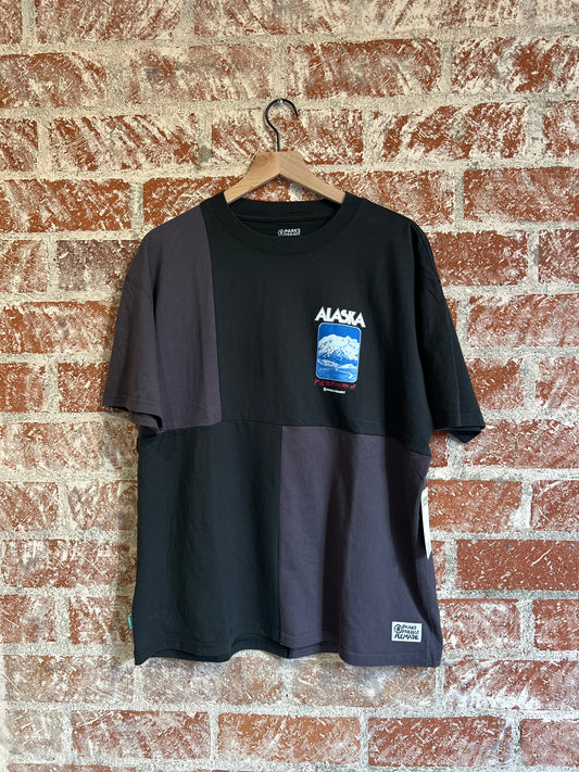 Remade Tee: The Last Frontier Park