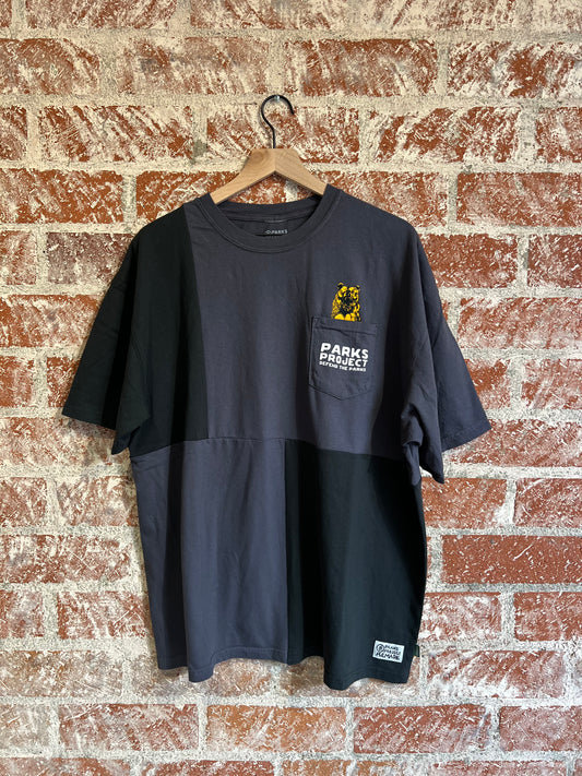 Remade Tee: Parks Project Defends