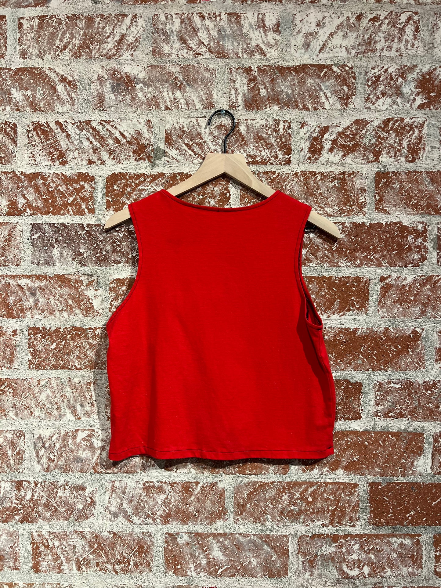 Remade Tank XS: Massachusettes Deer