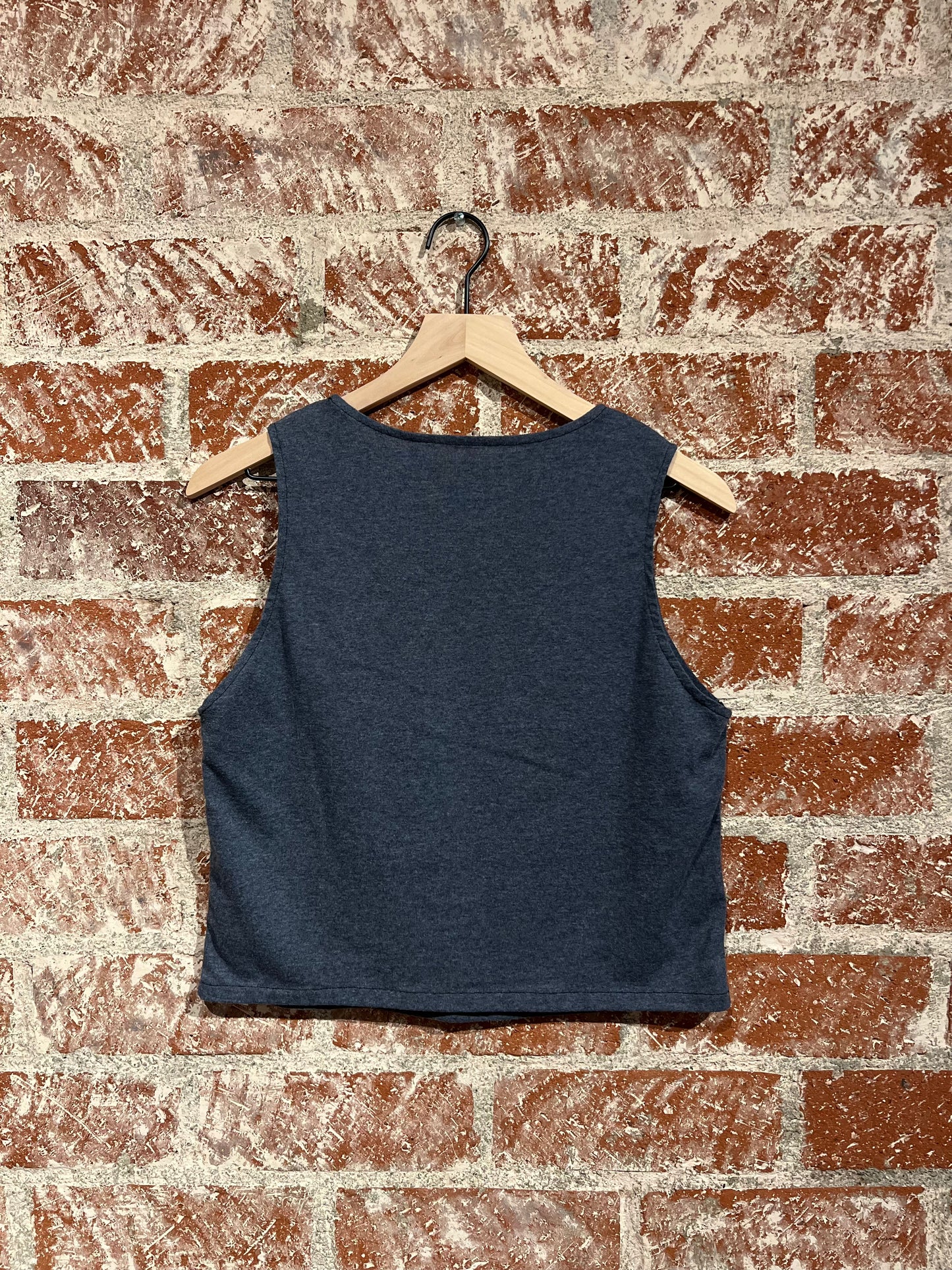 Remade Tank XS: Yosemite Outdoor Experience