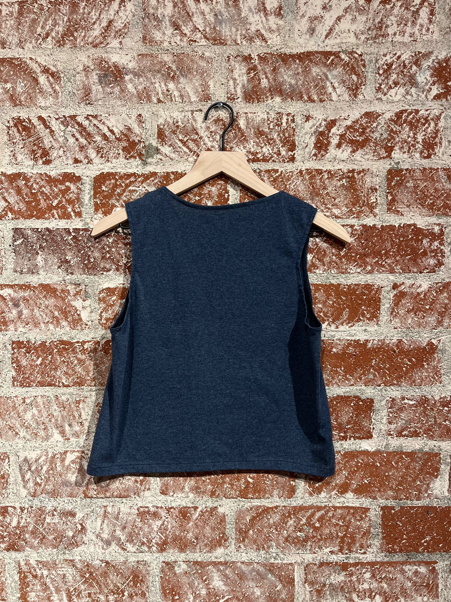 Remade Tank XS: Alaska American Classic