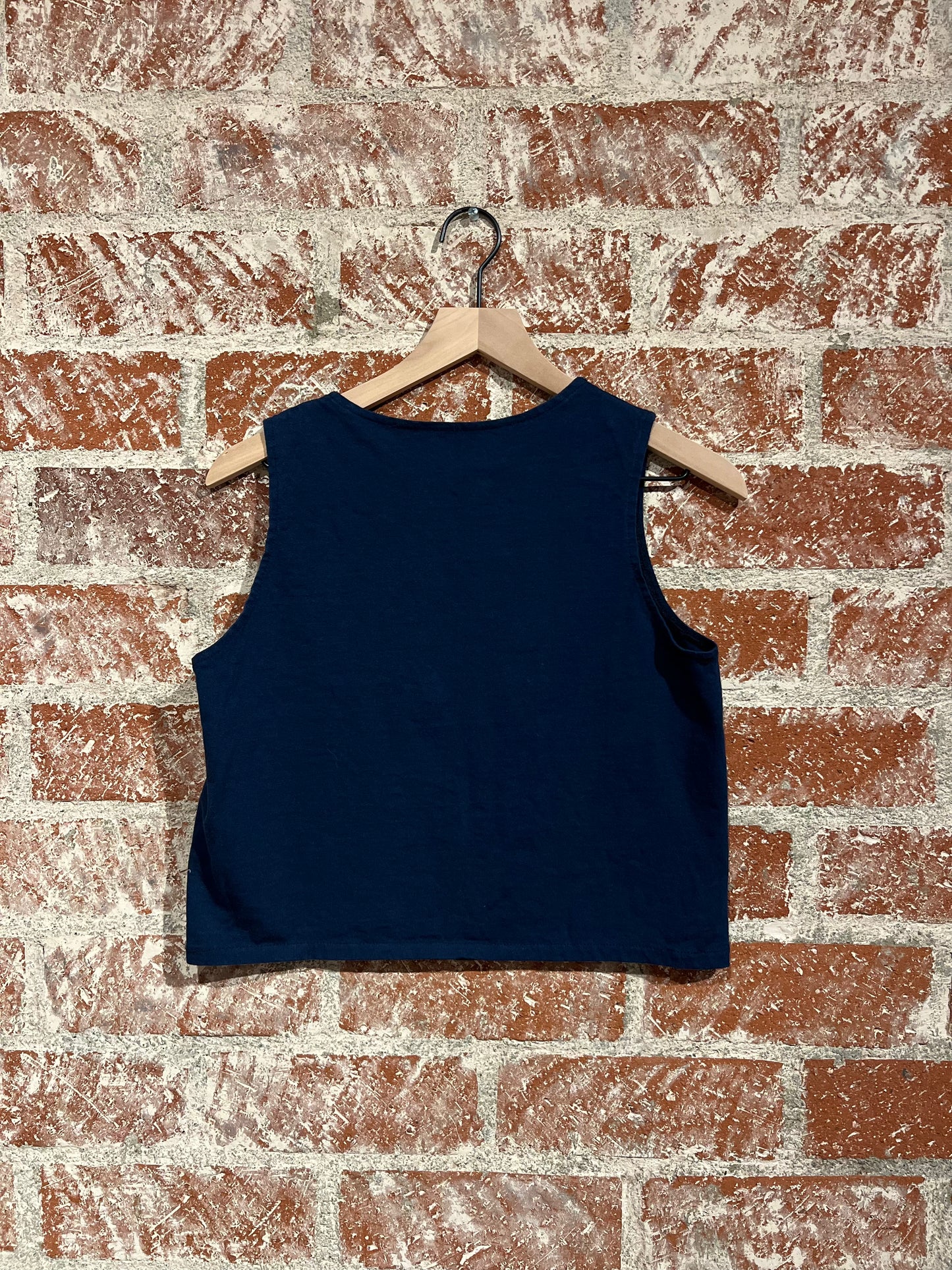 Remade Tank XS: Colorado Moon