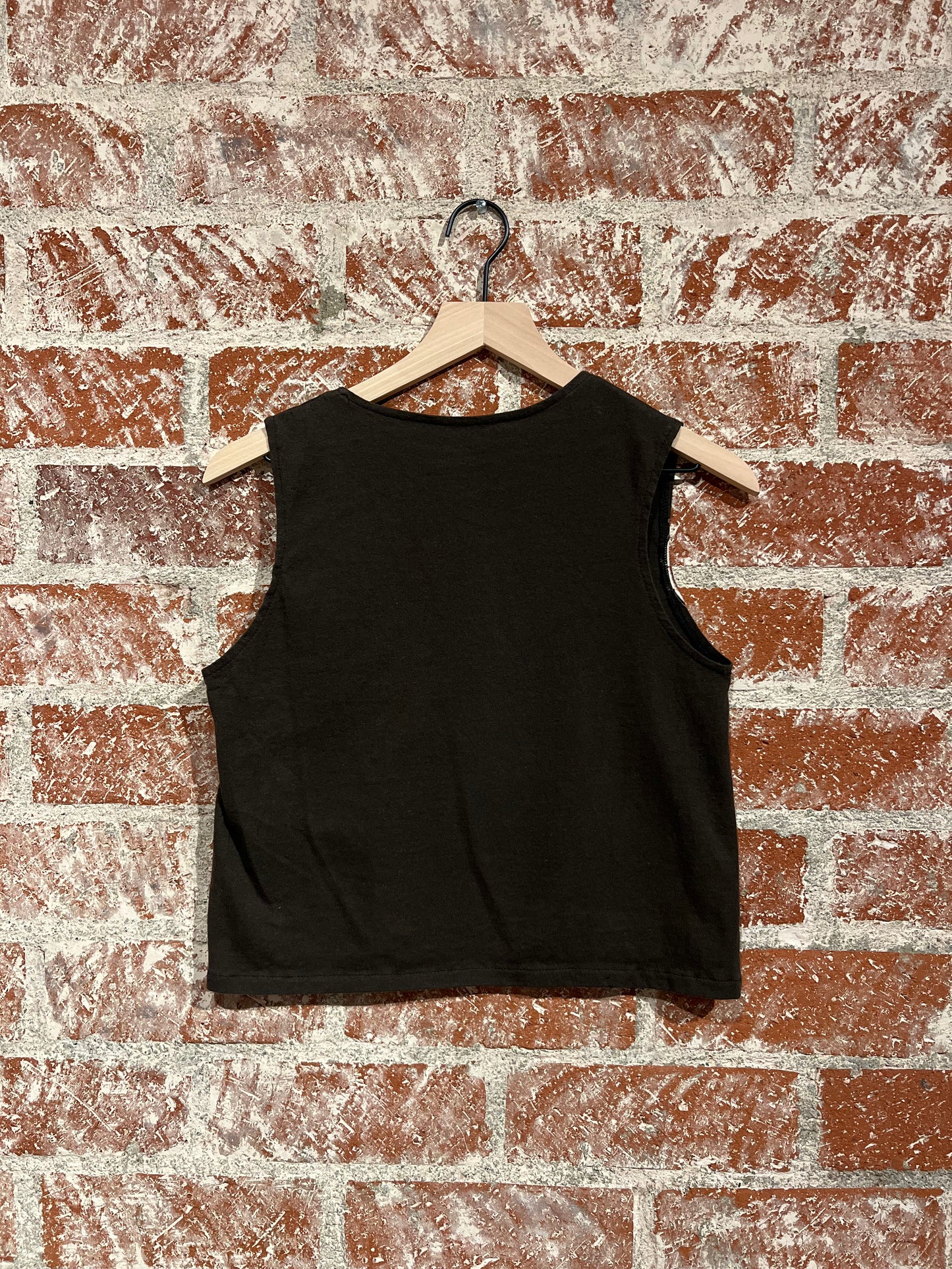Remade Tank XS: Colorado Wolfpack