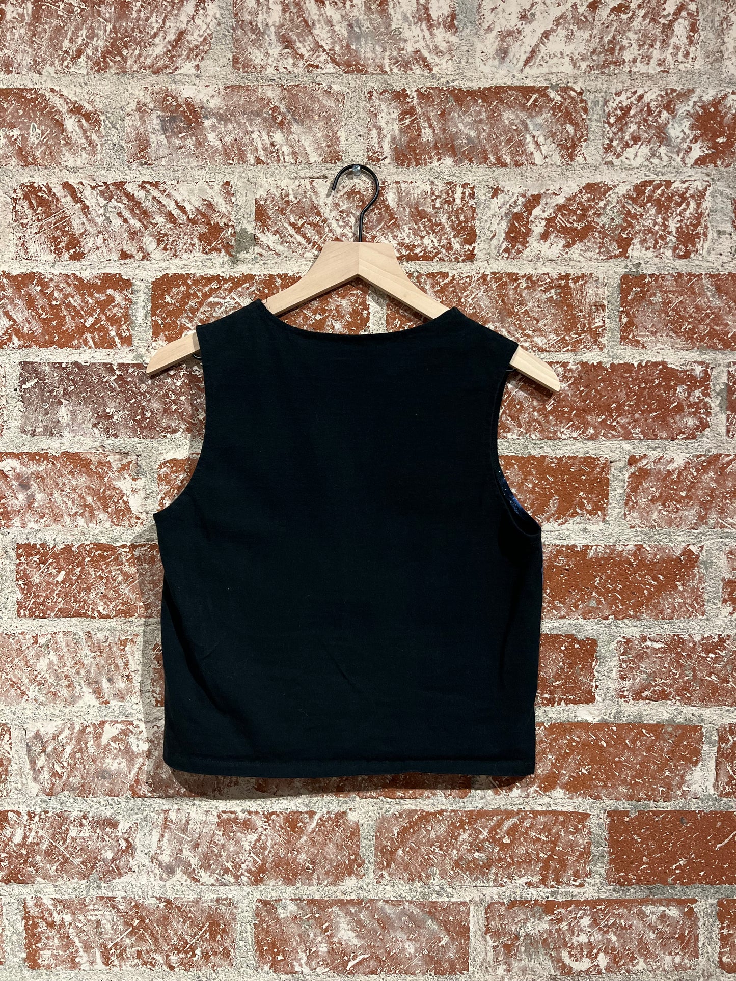 Remade Tank XS: Jackson Hole