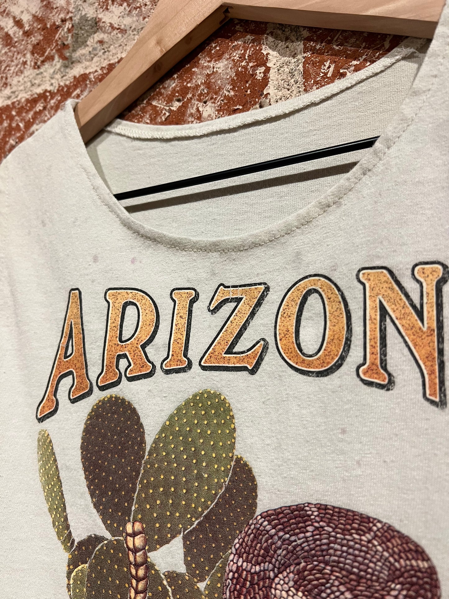 Remade Tank S: Arizona Tombstone