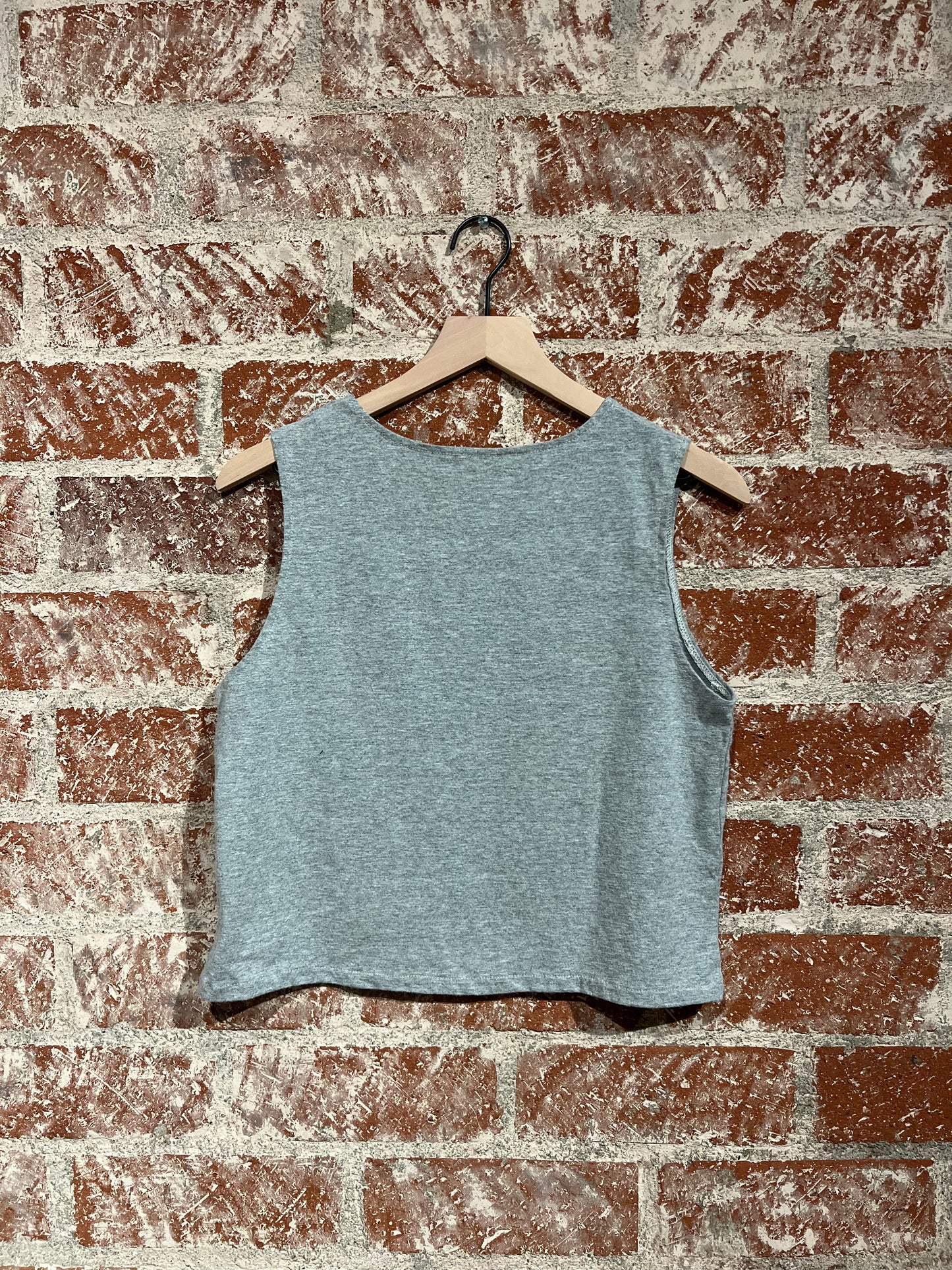Remade Tank S: Black Hills