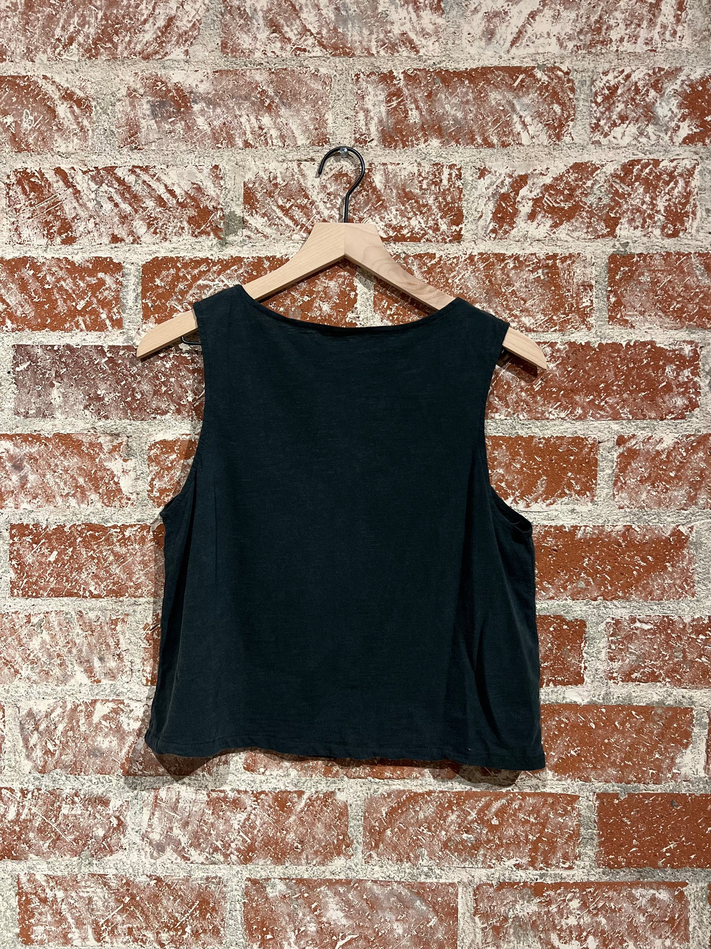 Remade Tank S: Zion Canyon Park