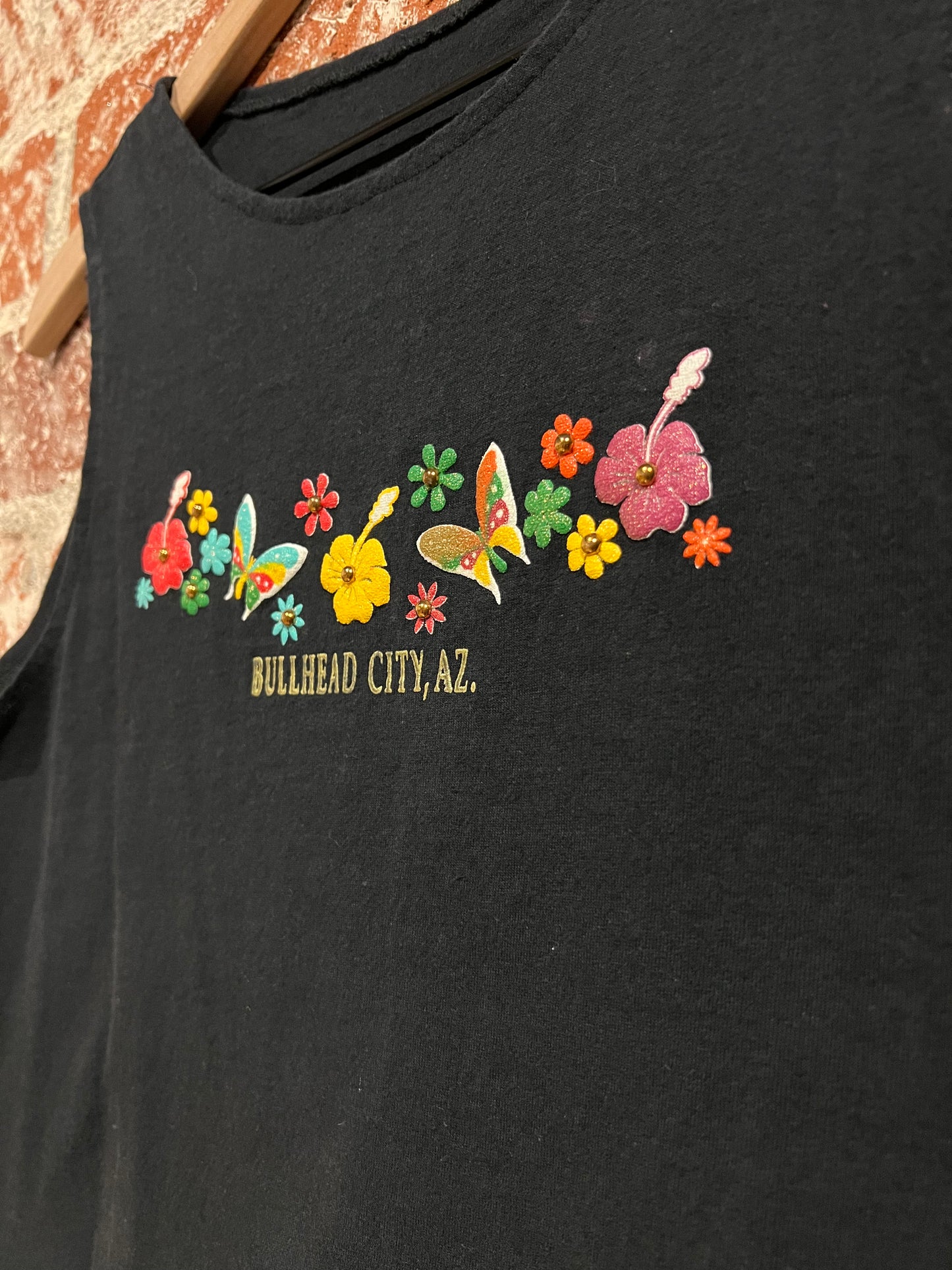 Remade Tank S: Bullhead City, AZ