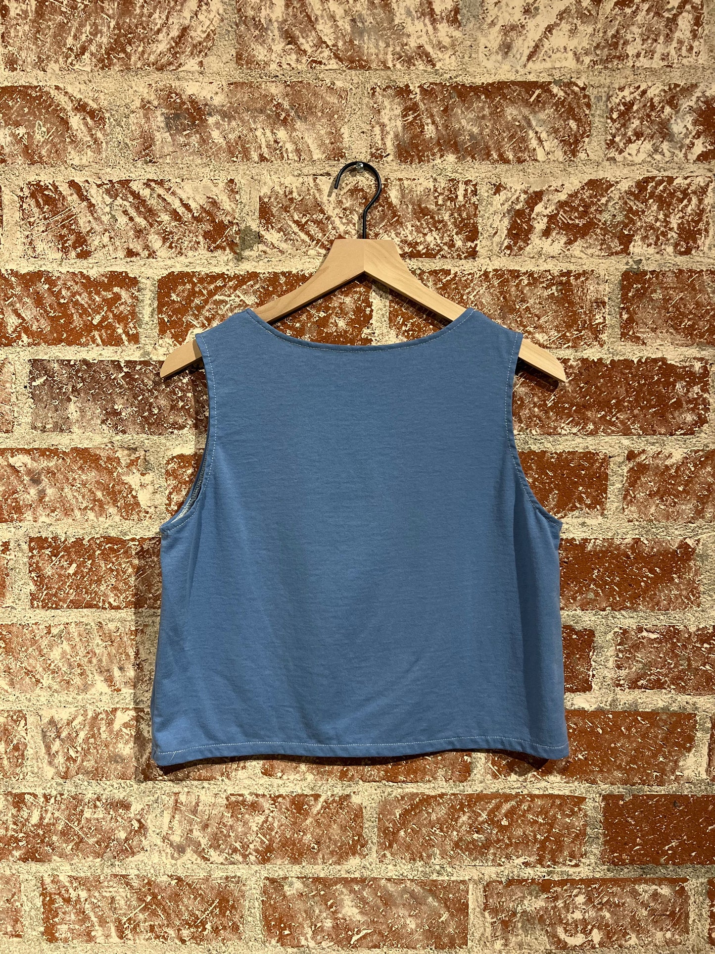 Remade Tank M: Colorado American Heritage