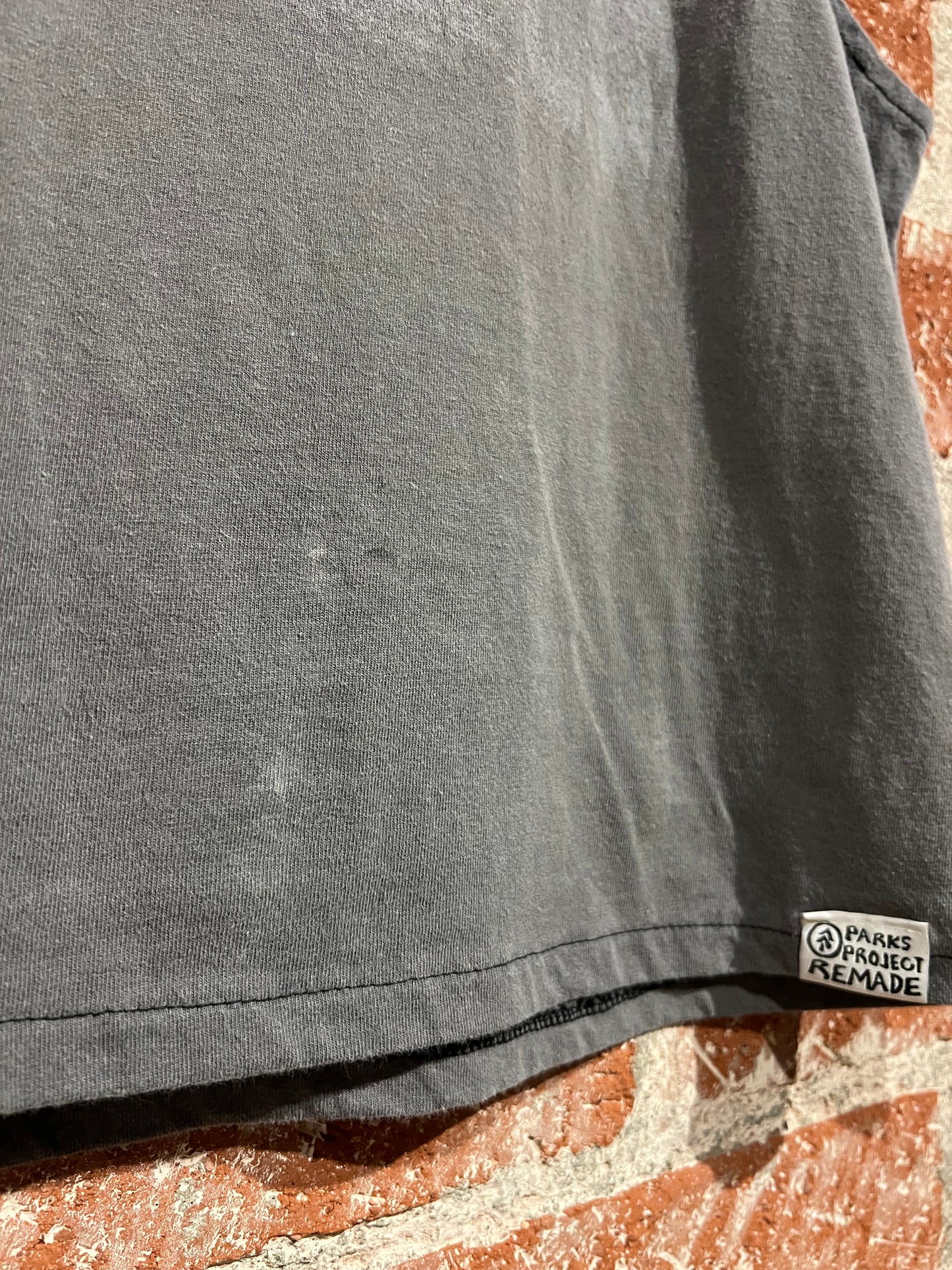 Remade Tank M: Yellowstone Today and Tomorrow
