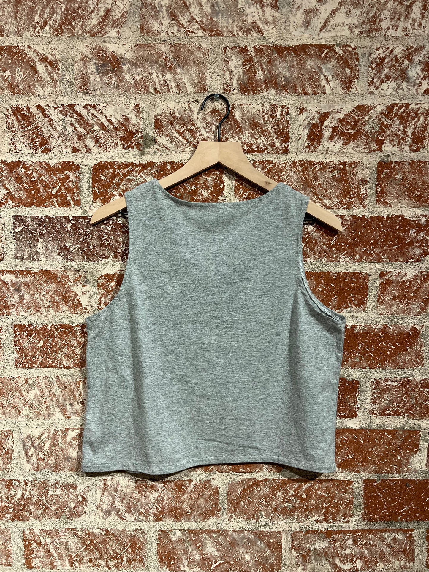 Remade Tank M: Norris Lake Canoe