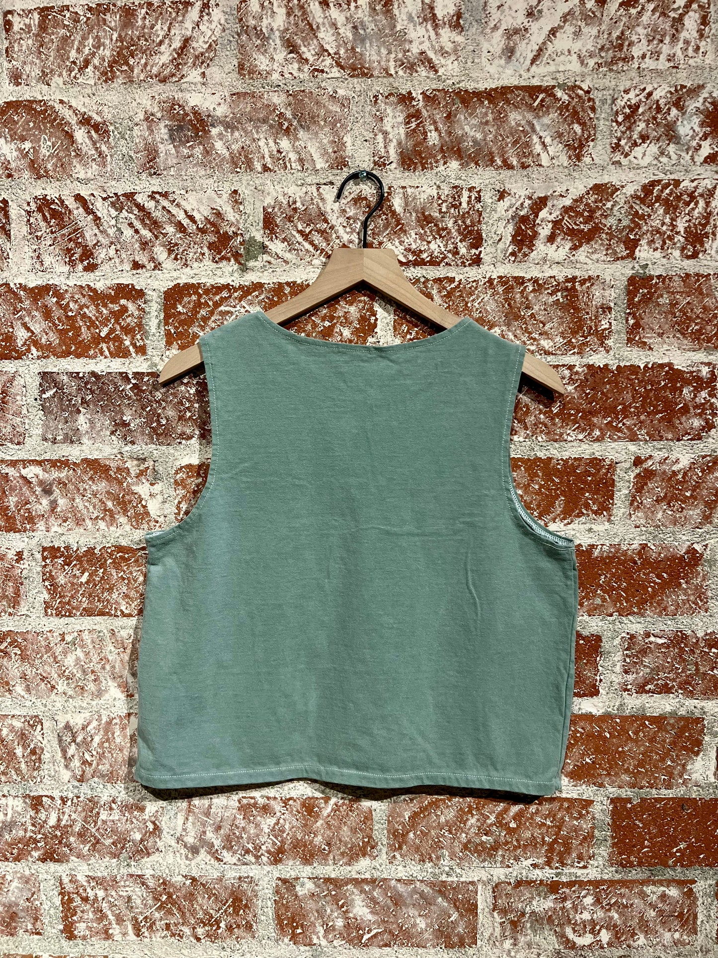 Remade Tank L: Boundary Waters