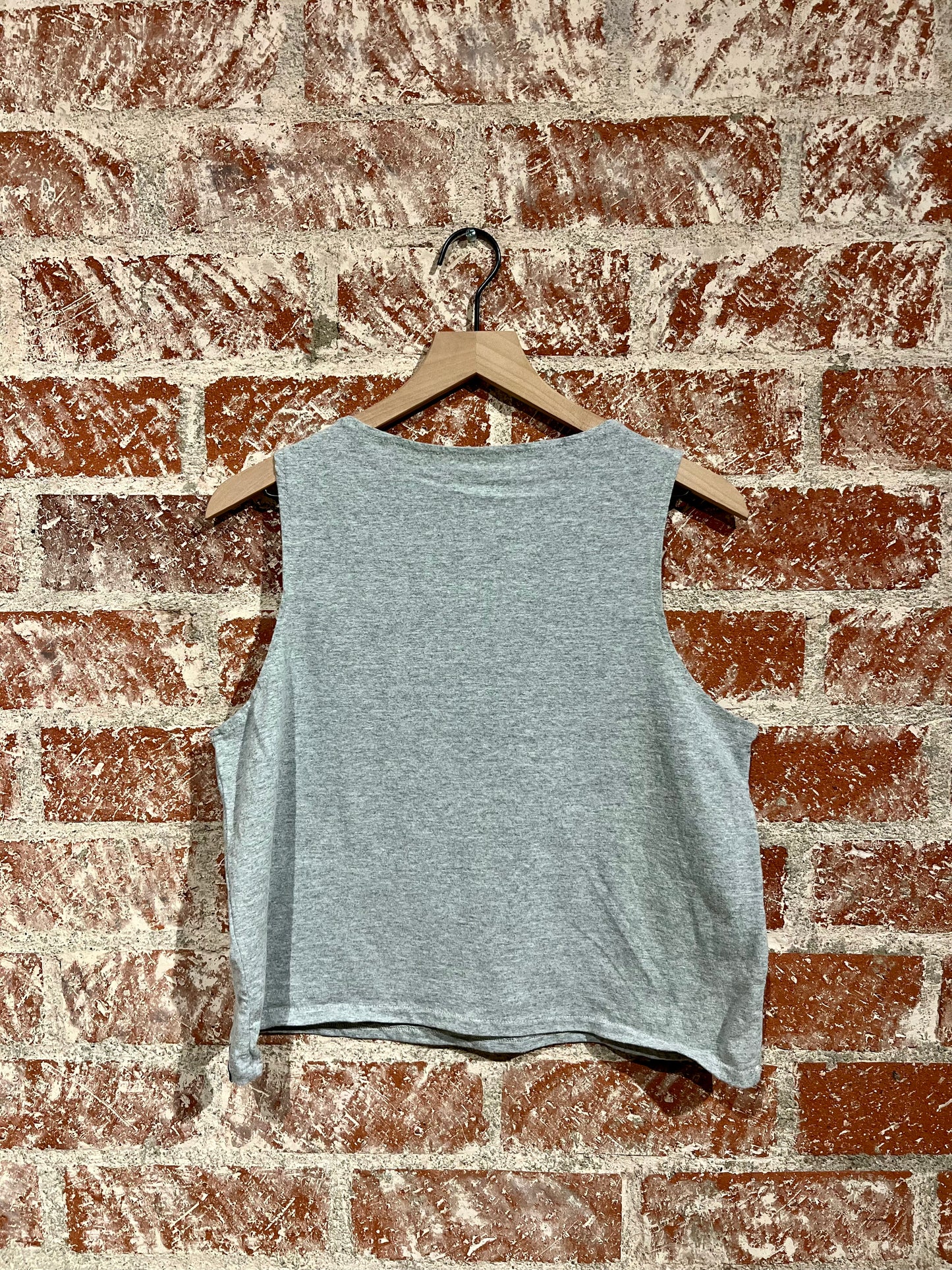 Remade Tank L: Adventure Awaits in Yosemite