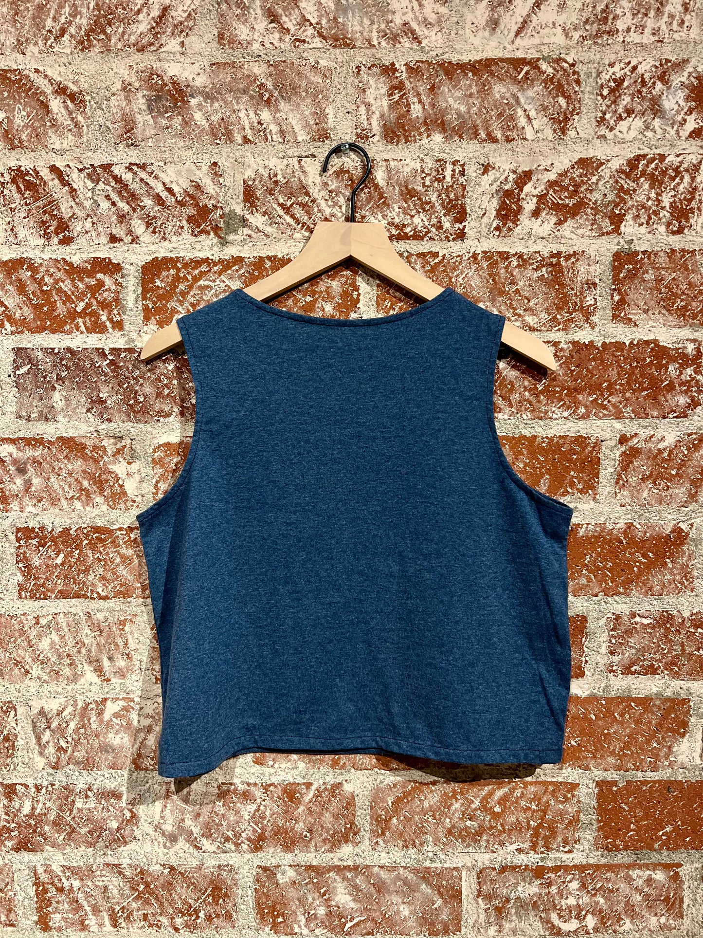 Remade Tank L: Multnomah Falls