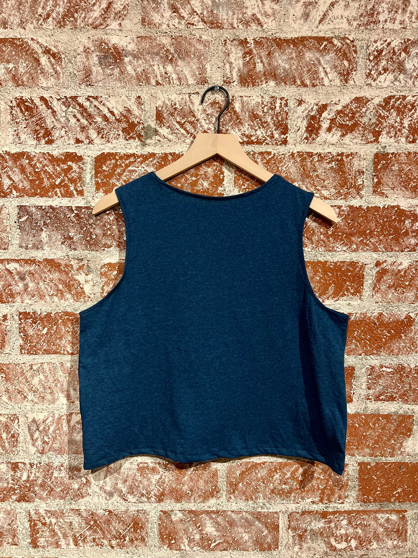 Remade Tank L: Jackson Hole Howl