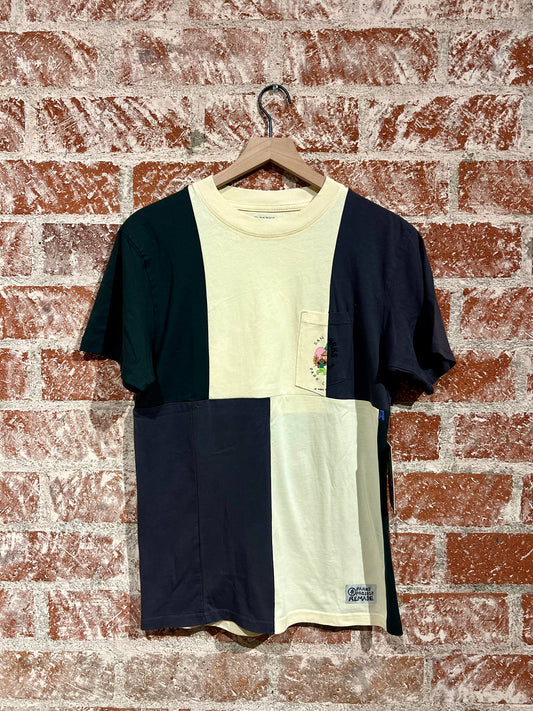 Remade Tee XXS: SF Park Lovers