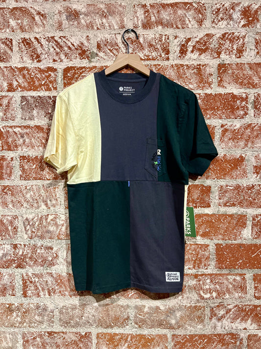 Remade Tee XXS: Feel the Earth