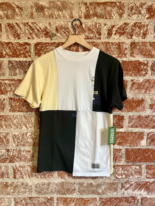 Remade Tee XXS: Dr. Seuss Hakken Kraks