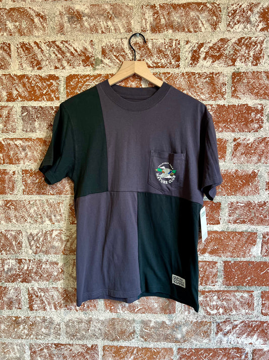 Remade Tee S: Nature Club
