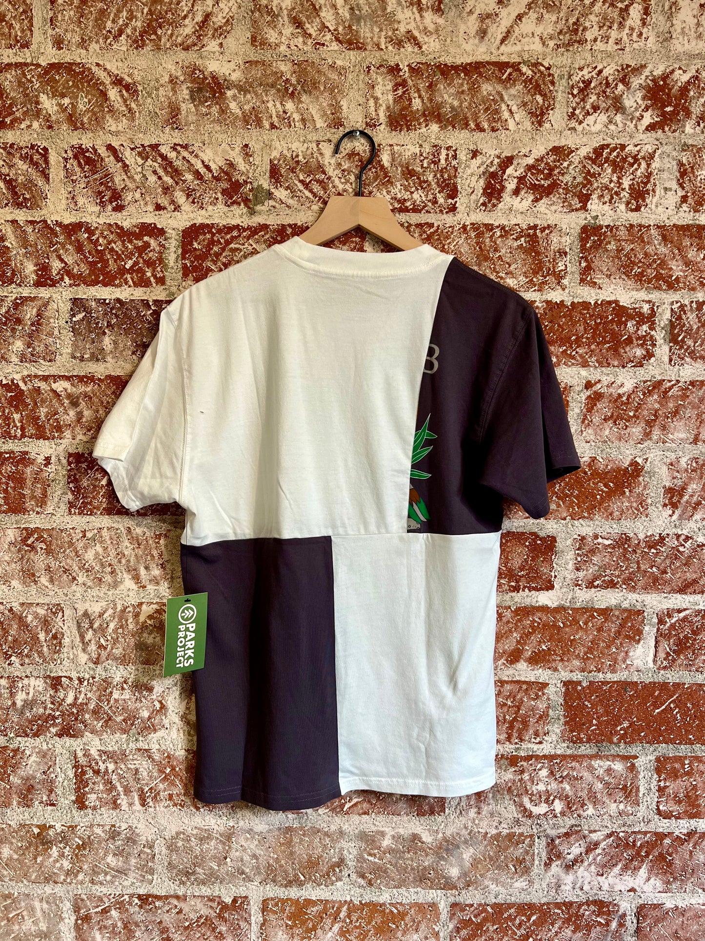Remade Tee XS: Parks Project Dark Sky