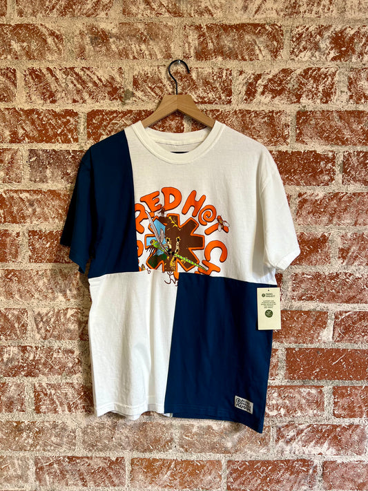 Remade Tee M: RHCP Adventure
