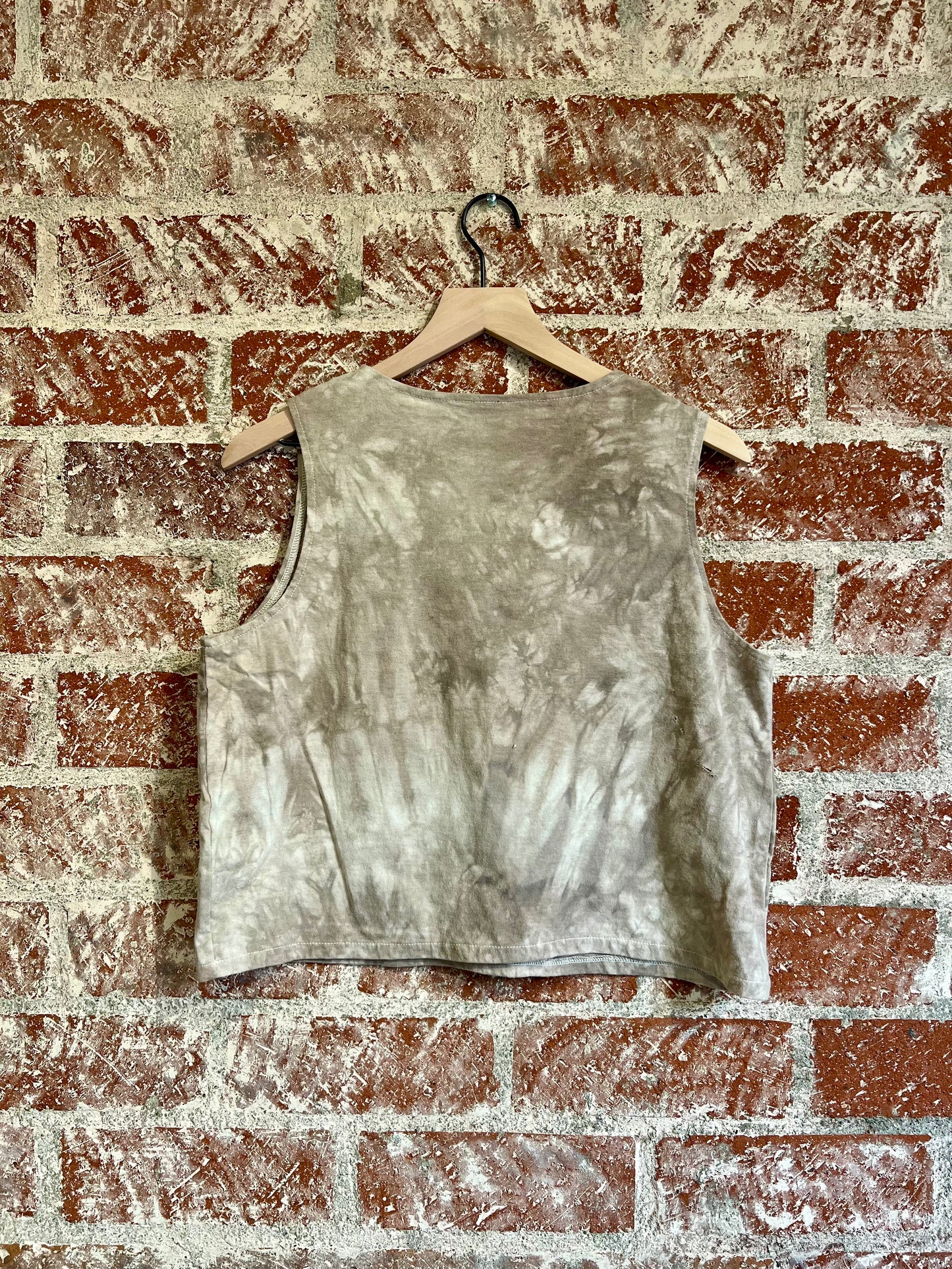 Remade Tank L: Explore Wyoming