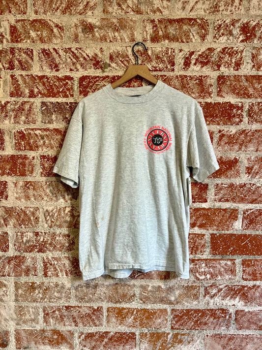 Vintage Tee: Rocky Mountain 75th Anniversary