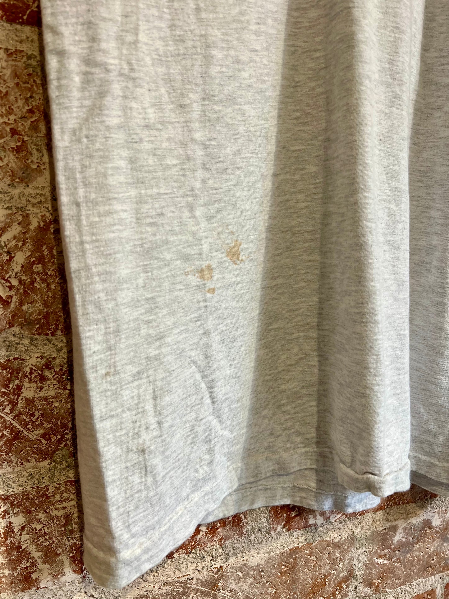 Vintage Tee: Rocky Mountain 75th Anniversary
