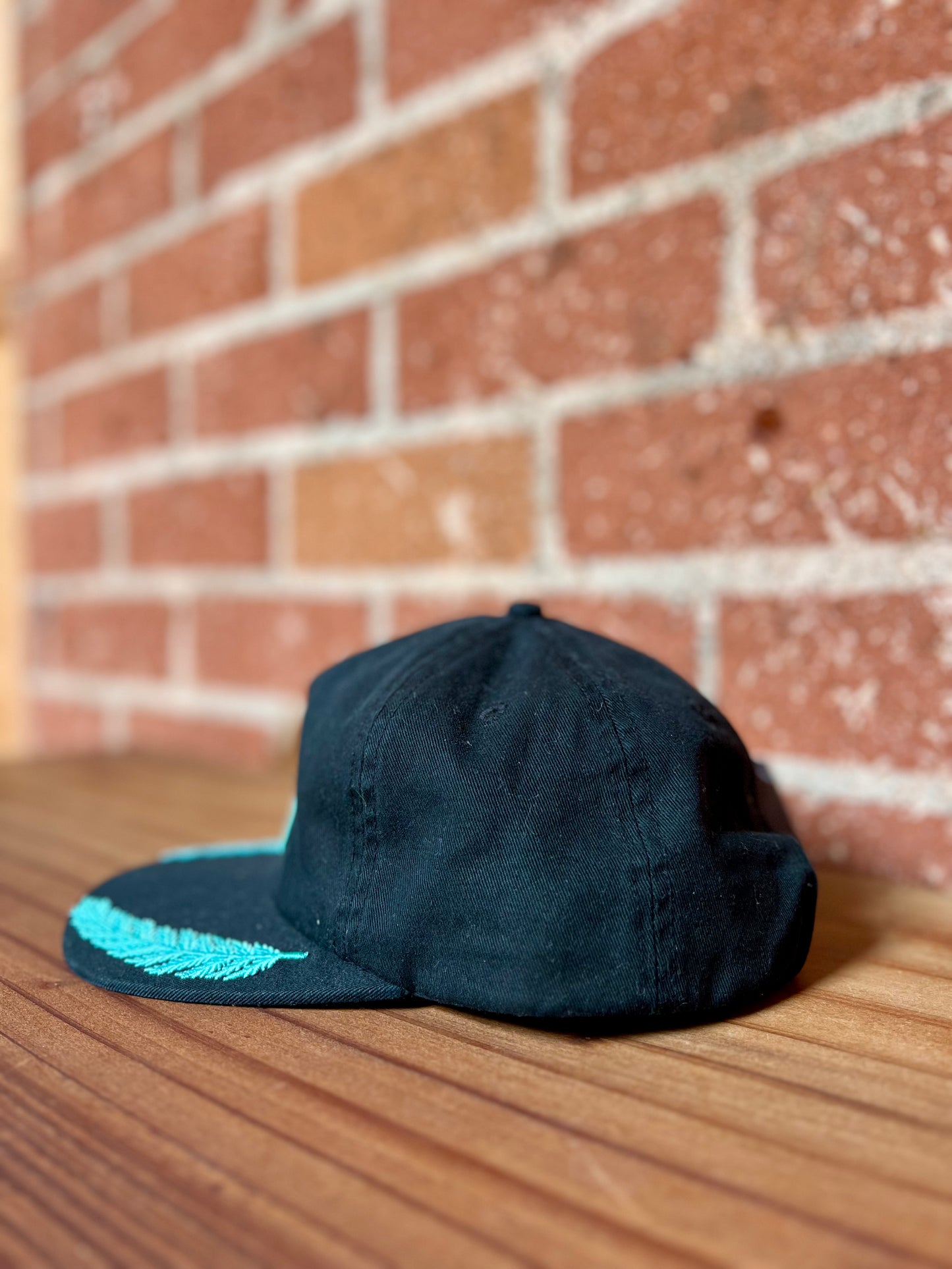 Vintage Hat: Parks Project Tahoe