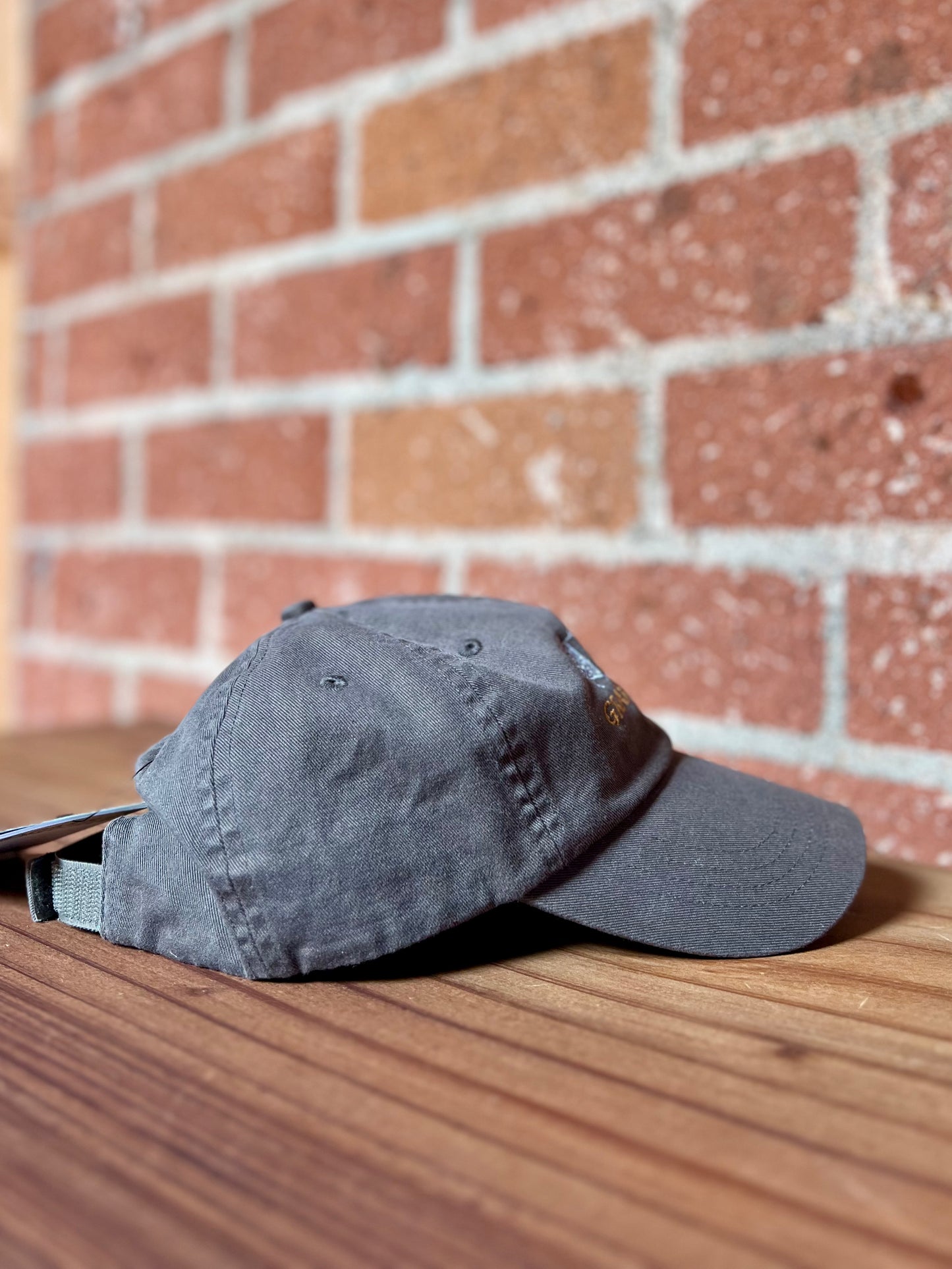 Vintage Hat: Grand Canyon West