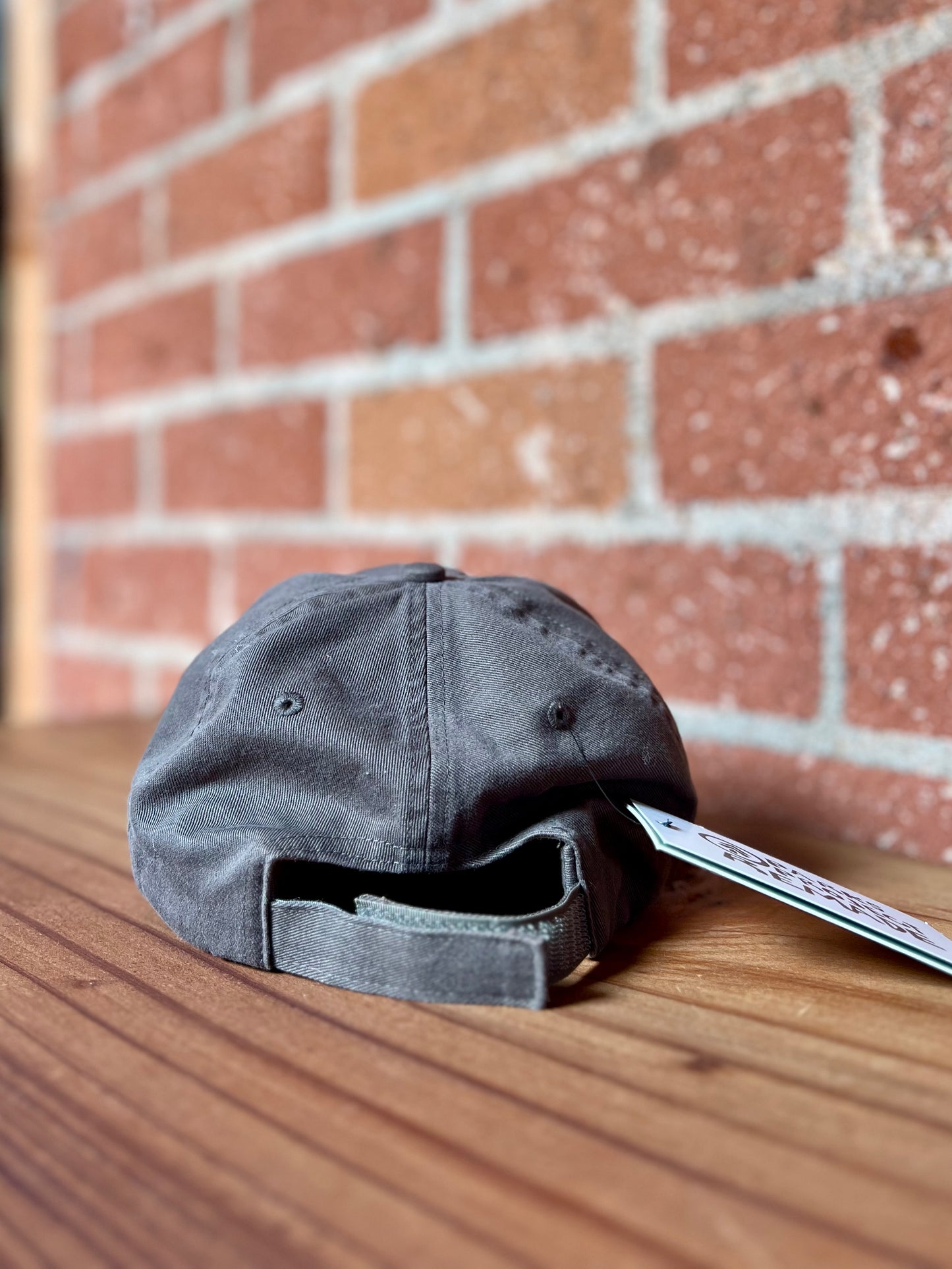 Vintage Hat: Grand Canyon West