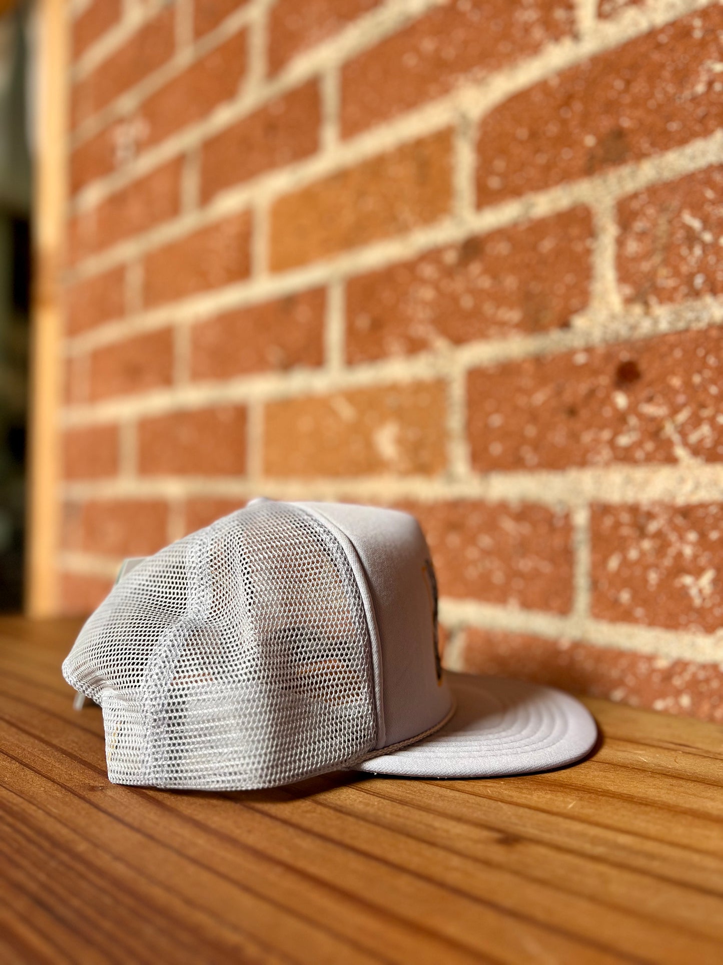 Vintage Hat: Alaska