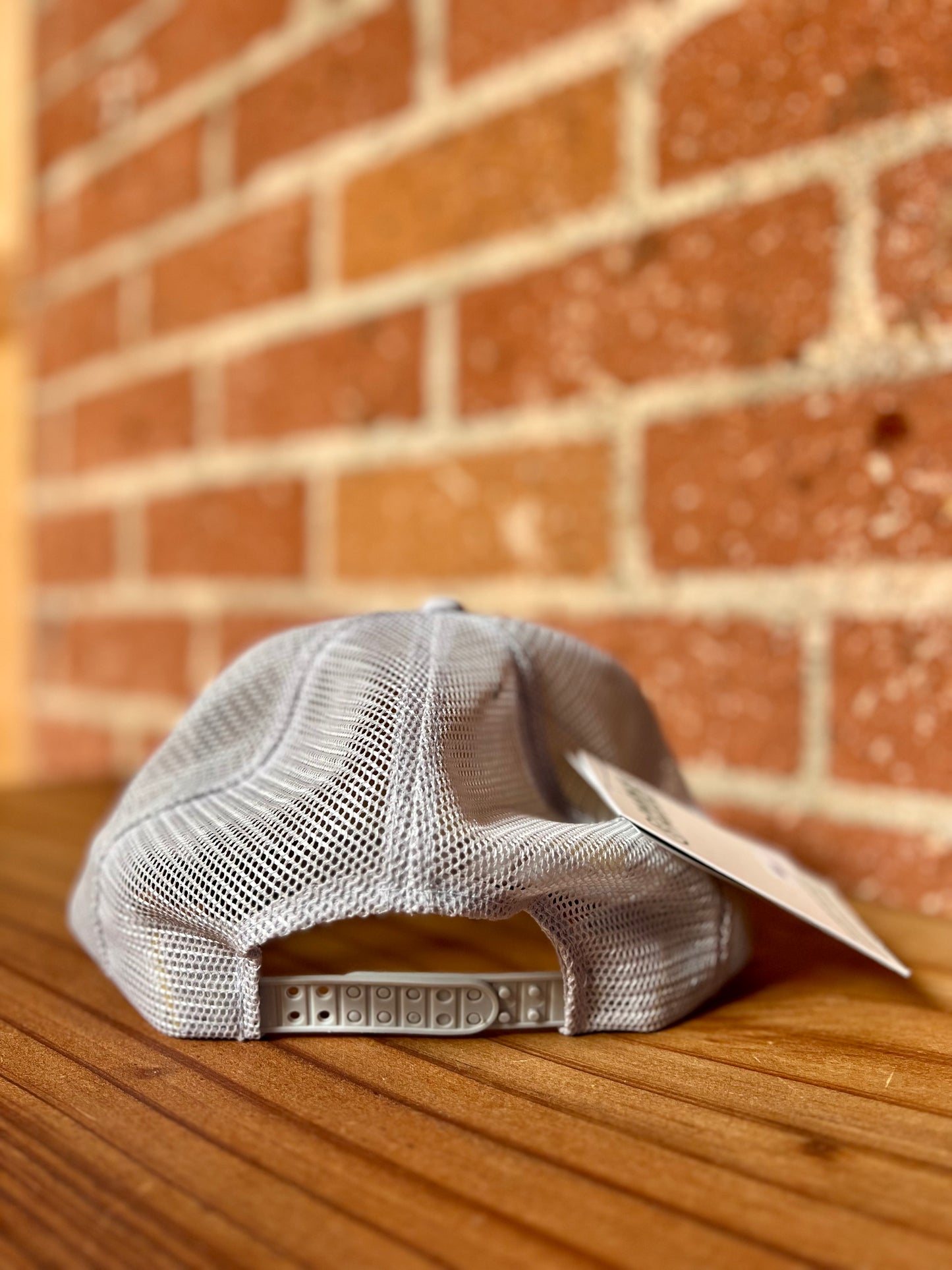 Vintage Hat: Alaska