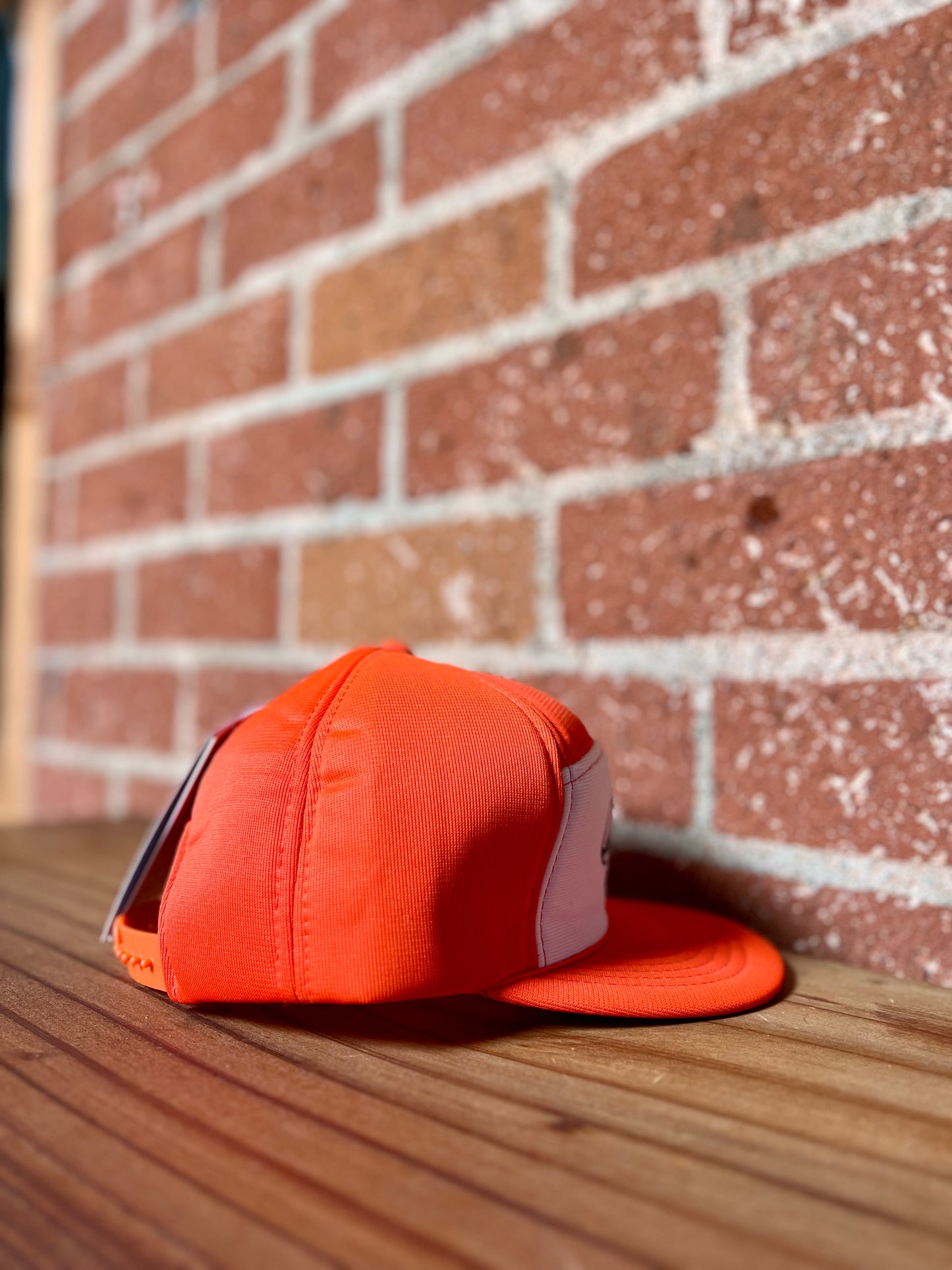 Vintage Hat: The Ozarks
