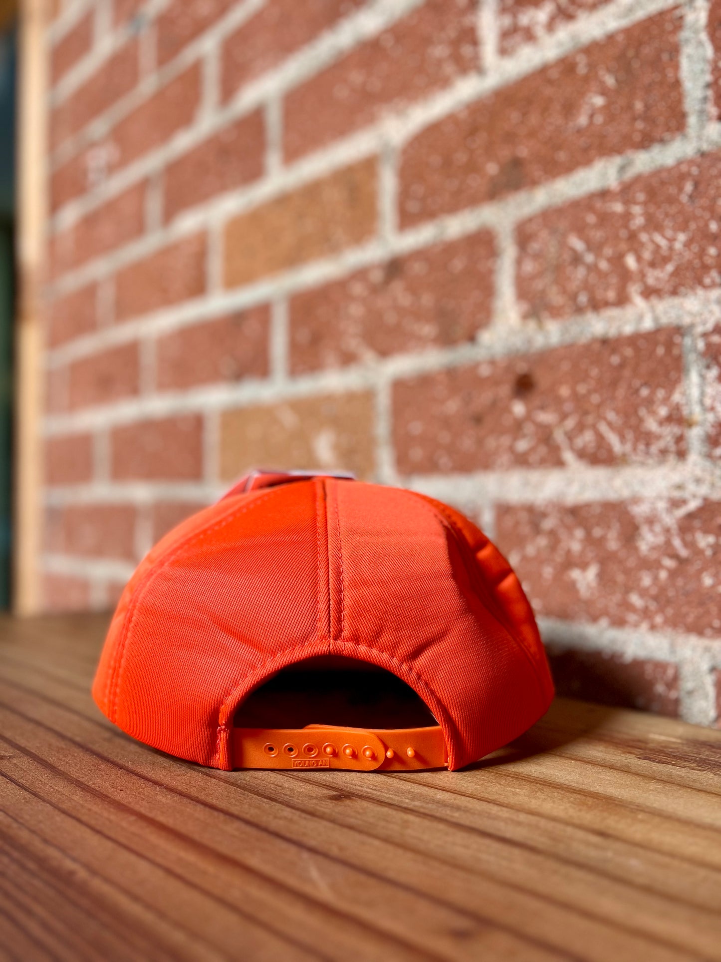 Vintage Hat: The Ozarks