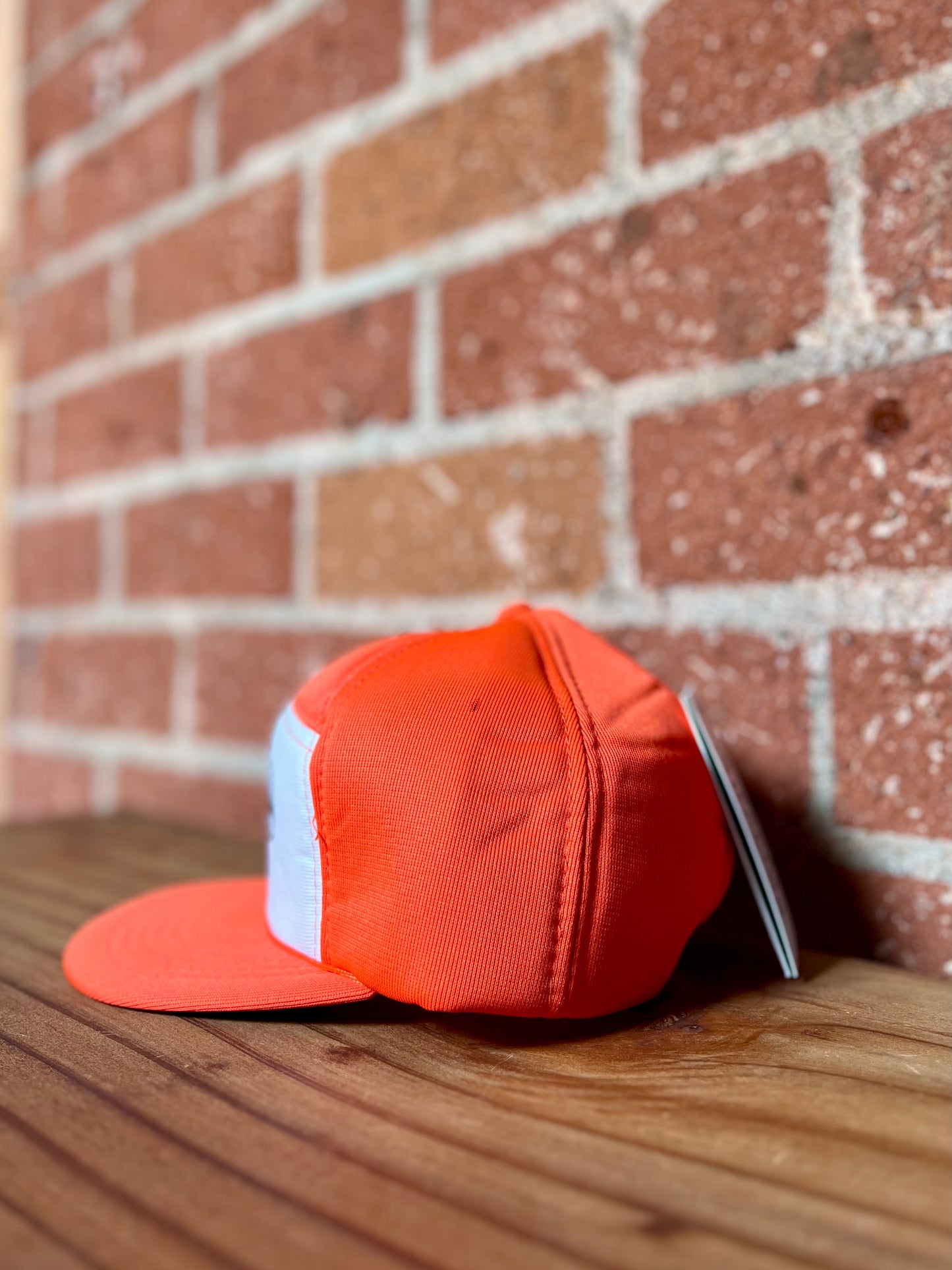 Vintage Hat: The Ozarks