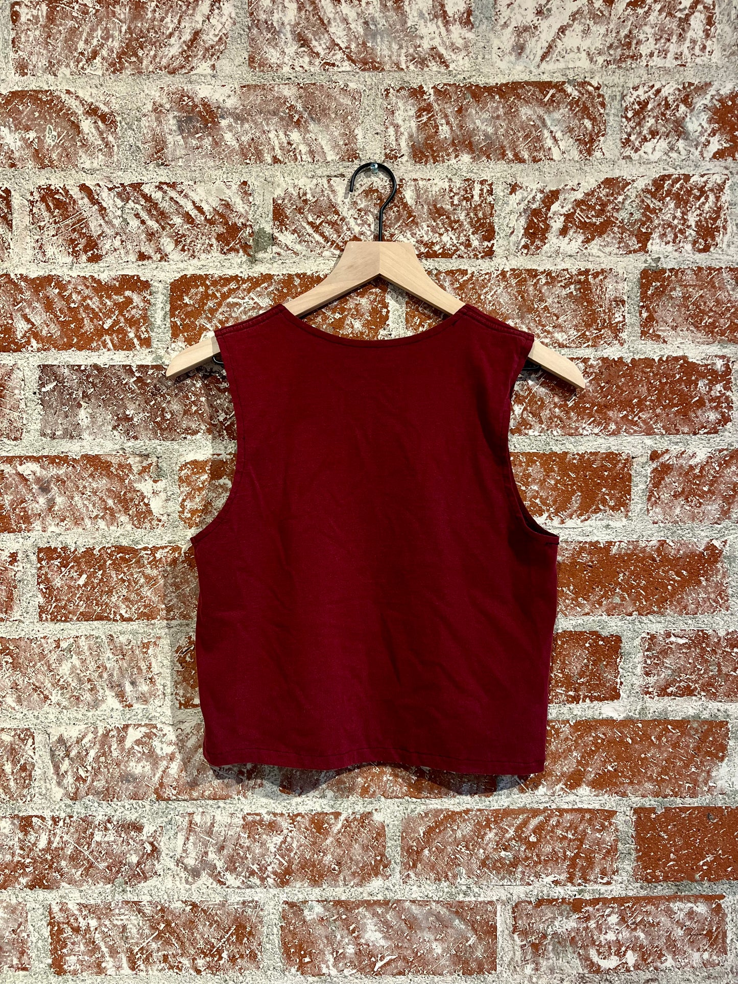 Remade Tank XS: Glacier National Park Bears