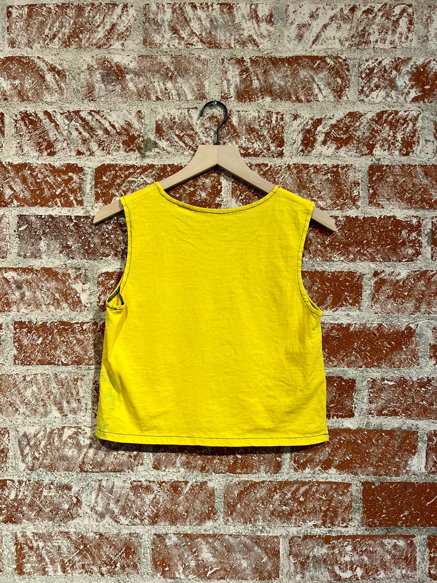 Remade Tank XS: Oklahoma Twister