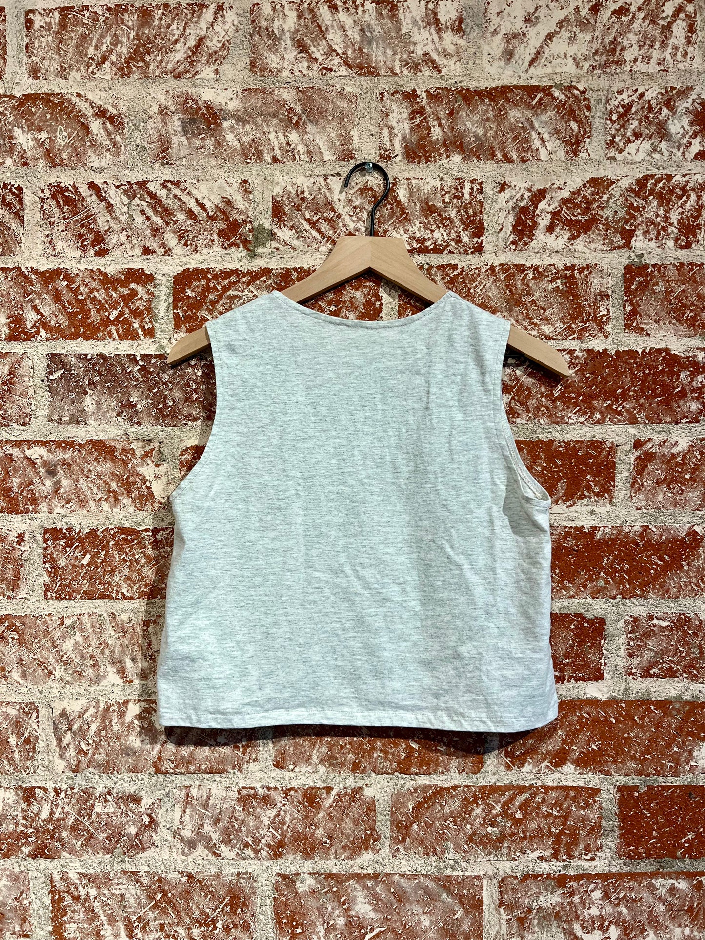 NEEDS ALTERING Remade Tank S: Nineties Nevada