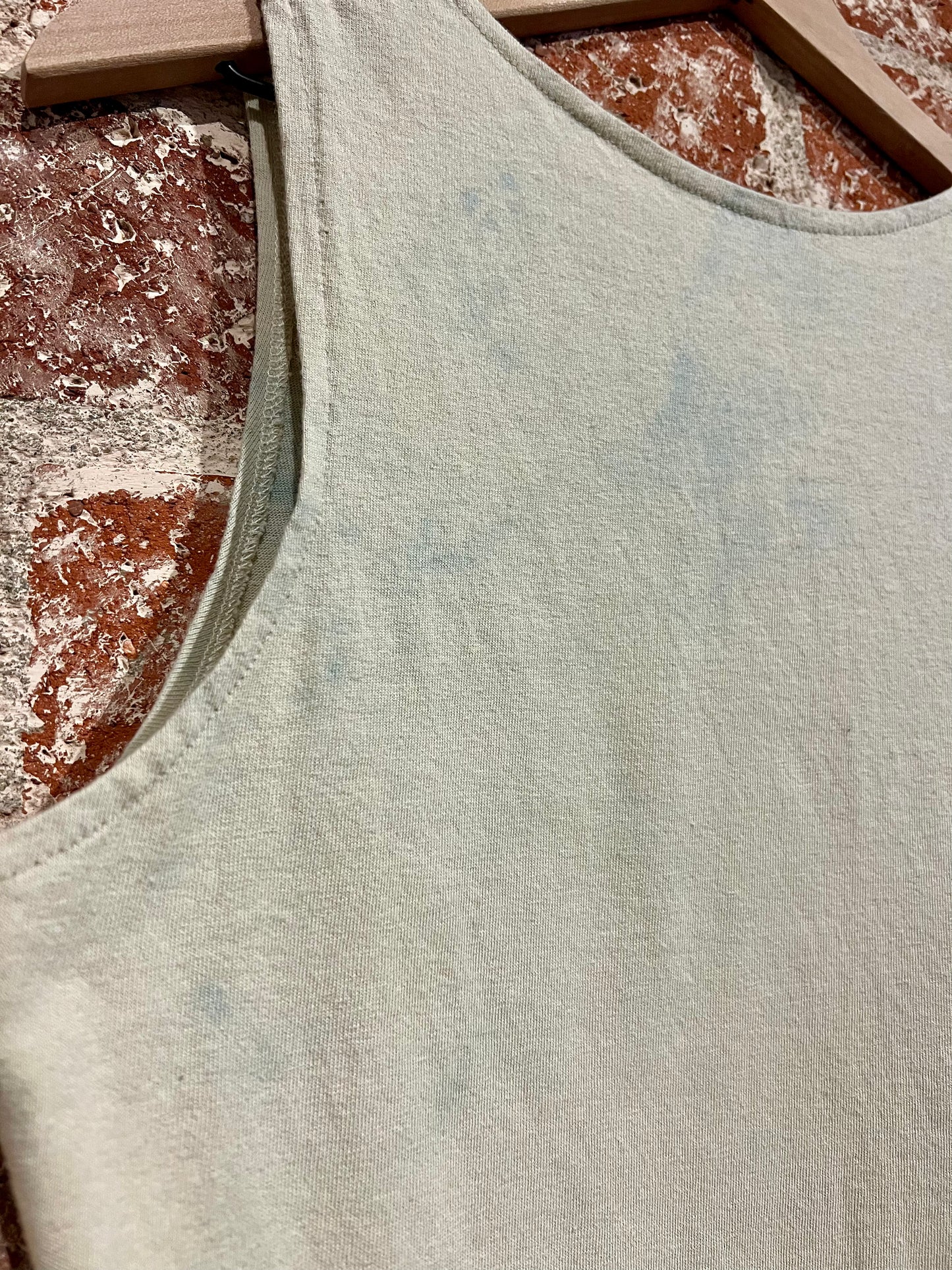 Remade Tank S: Yellowstone Range